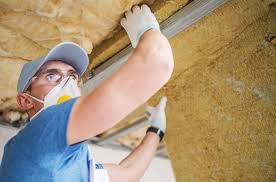 Best Commercial Insulation Services  in Croydon, PA